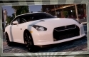 2010 Nissan GT-R R35 v2.0
