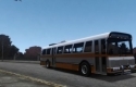 GTA V Style Bus