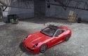 2011 Ferrari 599 GTO