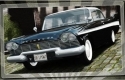 1957 Plymouth Belvedere Sport Sedan