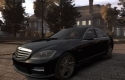 2012 Mercedes Benz S65 AMG