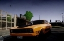 1973 Ford Mustang Mach I
