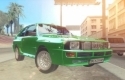 1983 Audi Sport quattro