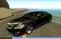 2012 Mercedes Benz S65 AMG