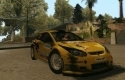Proton Satria Neo S2000