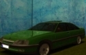 1989 Opel Omega 3.0i