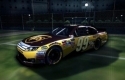 NASCAR Ford Fusion 99 UPS