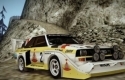 Audi Quattro Pikes Peak