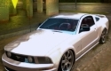 Ford Mustang 2005 Twin Turbo