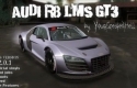 Audi R8 LMS GT3 v2.0.1