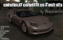 Chevrolet Corvette C6 Z06 GT3 v1.0.1