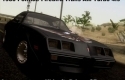 Pontiac Firebird Trans Am Turbo 4.9 1980