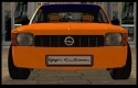 Opel Kadett C Coupe - Basic