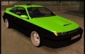 Opel Calibra Custom