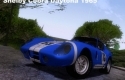 1965 Shelby Cobra Daytona Coupe