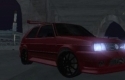 Volkswagen Golf MK2 tuning