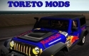 Jeep Wrangler Red Bull 2012