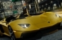 2012 Lamborghini Aventador J