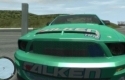 Ford Mustang Falken