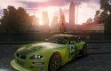 BMW Z4 M Coupe Motorsport DiRT3