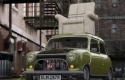 Mini Cooper - Mr. Bean