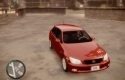 Toyota Altezza Gita