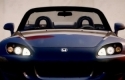 Honda S2000