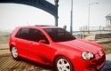 2011 VW Golf Sportline vs original