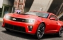 2012 Chevrolet Camaro ZL1 v1.0