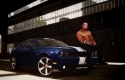 2012 Dodge Challenger SRT8 392
