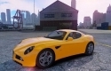 Alfa Romeo 8c stock NFS SHIFT 2