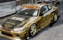 Nissan Silvia S15 D1GP TOP SECRET