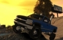 2000 Chevrolet Silverado 2500 Lifted Edition