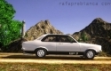 Chevrolet Chevette GP II 1976