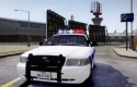 2008 Ford Crown Victoria Police Interceptor - Dallas Police Department