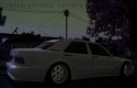Mercedes Benz 190E