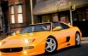 Ferrari F355 F1 Berlinetta