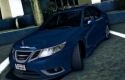 SAAB 9-3 Turbo X
