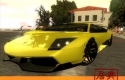 2010 Lamborghini Murcielago LP 670–4 SuperVeloce
