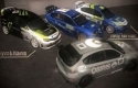 Subaru Impreza Rally Pack