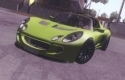 Lotus Exige V8 TT Black Revel