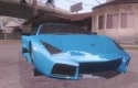 Lamborghini Reventon