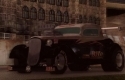 Chevrolet 1934 Hot Rod maxium C