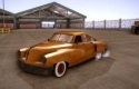 Walker Rocket From Mafia II