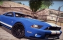 2013 Ford Shelby GT500