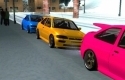 Ford Escort Cosworth RS