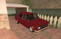 Zastava 128 Europa