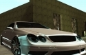 2003 Mercedes Benz CLK55 AMG