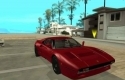 Ferrari 288 GTO Black Revel
