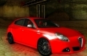 2010 Alfa Romeo Giulietta
